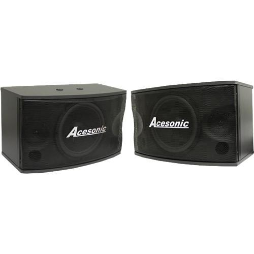 Acesonic USA SP-450 10