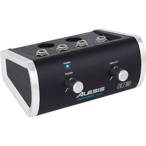 Alesis Control Hub - MIDI Interface with Audio Output CONTROL