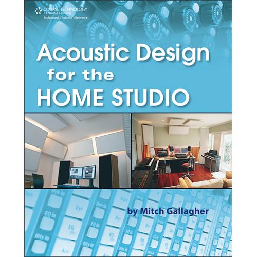 ALFRED Acoustic Design for the Home Studio 54-159863285X