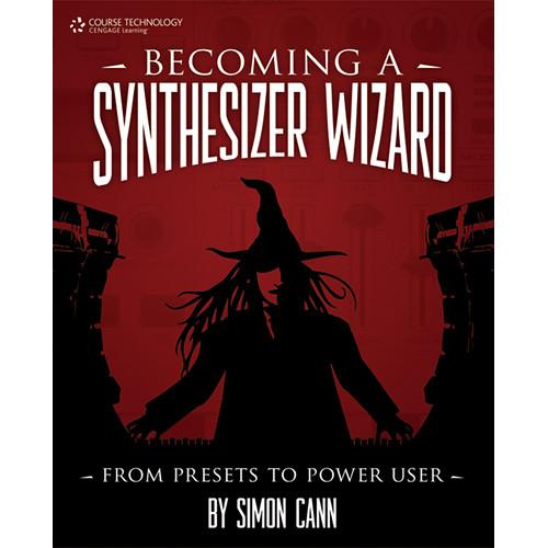 ALFRED Book: Becoming a Synthesizer Wizard 54-1598635506