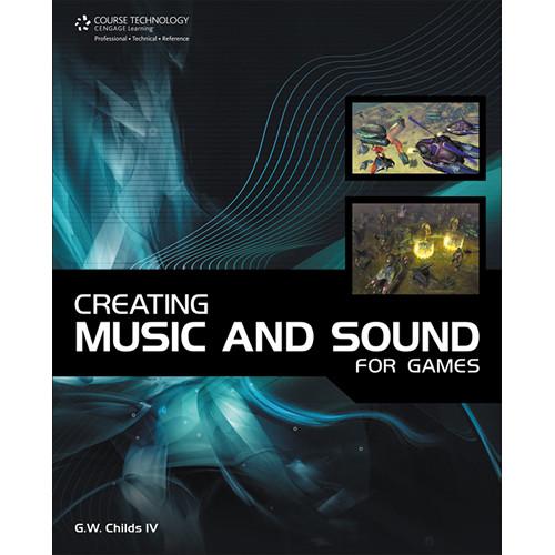 ALFRED Book: Creating Music and Sound for Games 54-1598633015