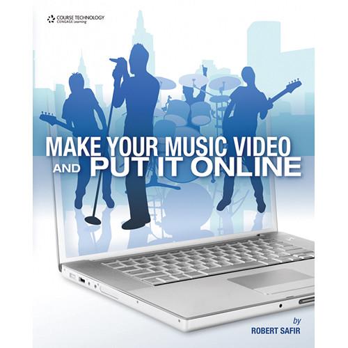 ALFRED Book: Make Your Music Video and Put It 54-1598639978, ALFRED, Book:, Make, Your, Music, Video, Put, It, 54-1598639978,