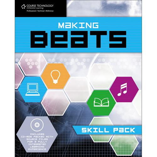 ALFRED Book: Making Beats: Skill Pack 54-1598638807, ALFRED, Book:, Making, Beats:, Skill, Pack, 54-1598638807,