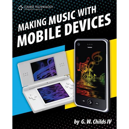 ALFRED Book: Making Music with Mobile Devices 54-1435455339