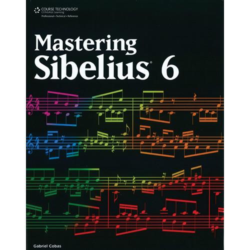 ALFRED  Book: Mastering Sibelius 6 54-1435456858