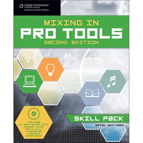 ALFRED Book: Mixing in Pro Tools: Skill Pack, 2nd 54-1598639722