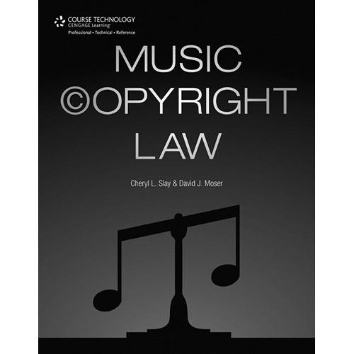 ALFRED  Book: Music Copyright Law 54-1435459725