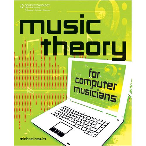 ALFRED Book: Music Theory for Computer Musicians 54-1598635034, ALFRED, Book:, Music, Theory, Computer, Musicians, 54-1598635034