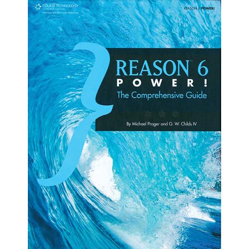 ALFRED  Book: Reason 6 Power! 54-1133702619