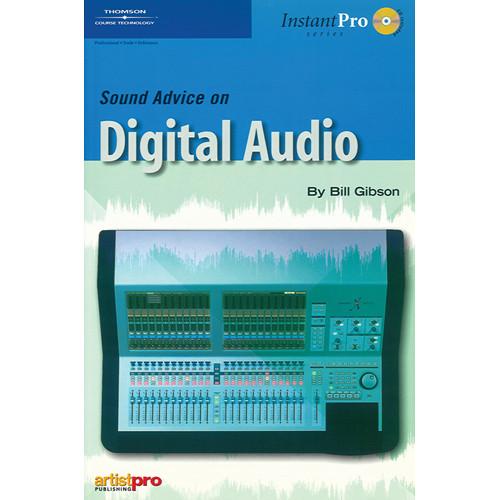 ALFRED Book: Sound Advice on Digital Audio 54-1931140391, ALFRED, Book:, Sound, Advice, on, Digital, Audio, 54-1931140391,