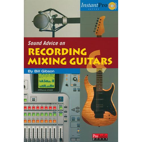 ALFRED Book: Sound Advice on Recording & 54-1931140383