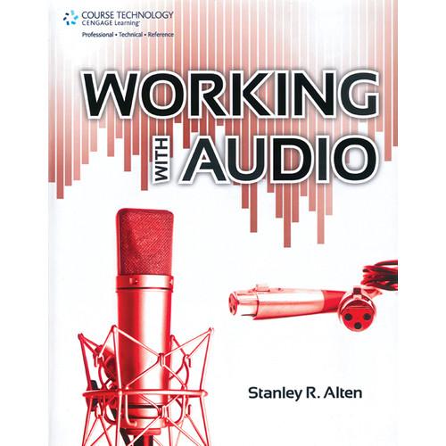 ALFRED  Book: Working with Audio 54-1435460553