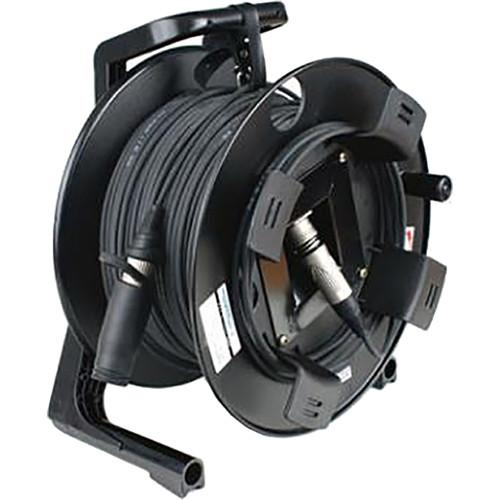Allen & Heath Etherflex CAT5e Cable Drum with Neutrik AH-7000