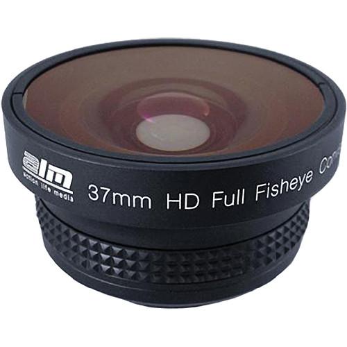 ALM  37mm Fisheye Lens 501020, ALM, 37mm, Fisheye, Lens, 501020, Video