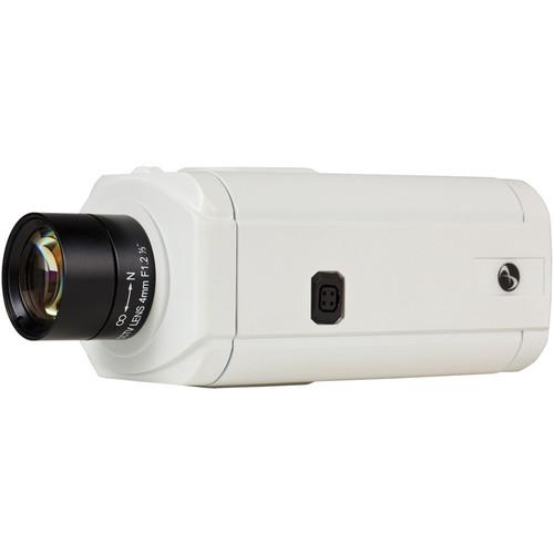 American Dynamics Discover 300 Box Camera with 600 TVL ADCA3XP