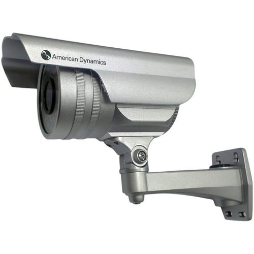 American Dynamics Discover 700 Outdoor Bullet Camera ADCA7BWO3RN, American, Dynamics, Discover, 700, Outdoor, Bullet, Camera, ADCA7BWO3RN