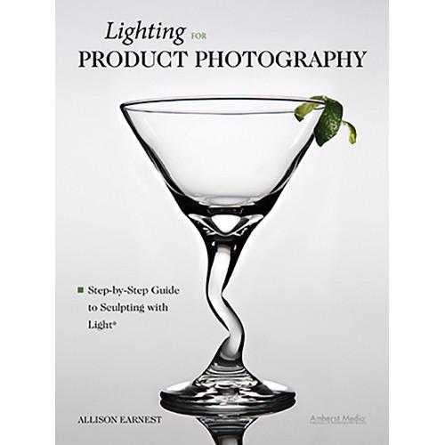 Amherst Media Book: Lighting for Product Photography 1978