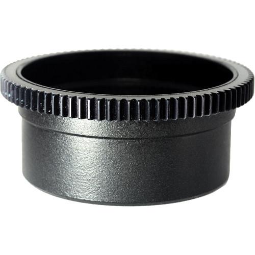 Amphibico Zoom Gear for Sony 10-18mm Lens in Lens GRSO1018FS100