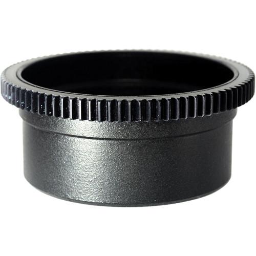 Amphibico Zoom Gear for Sony 10-18mm Lens in Lens GRSO1018FS700