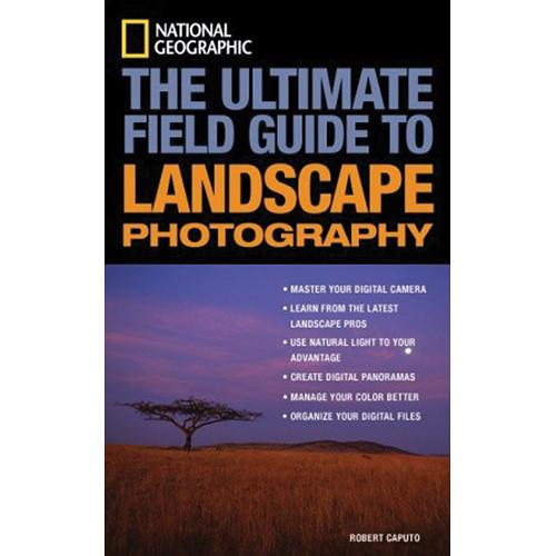 Amphoto Book: National Geographic: The Ultimate 9781426200540
