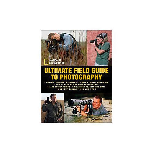 Amphoto Book: National Geographic Ultimate Field 9780792262091