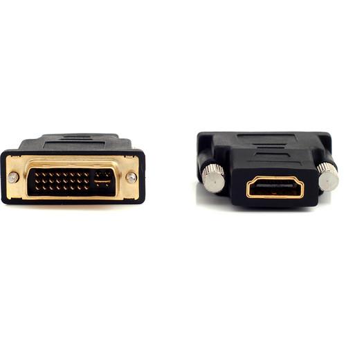 Apantac DVI-1-HDMI Adapter for DE Series HDMI ADAPTER