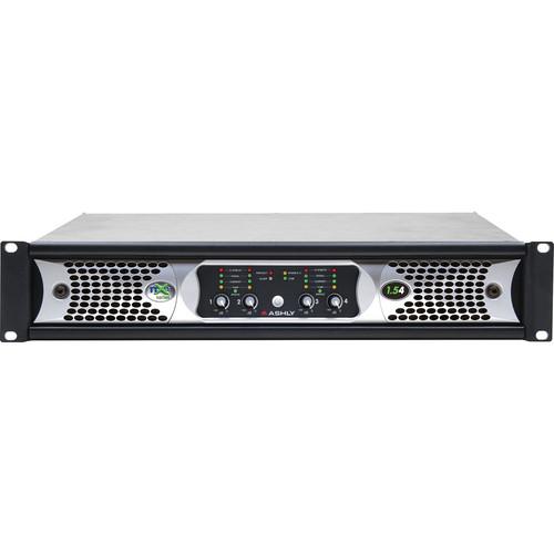 Ashly  NXE1.54 Network Power Amplifier NXE1.54, Ashly, NXE1.54, Network, Power, Amplifier, NXE1.54, Video