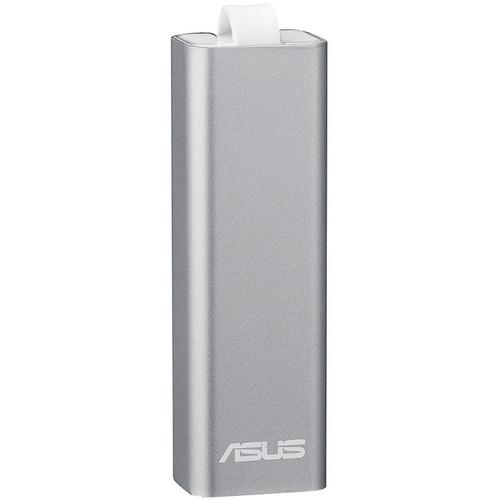 ASUS WL-330NUL All-In-One Wireless-N Pocket Router WL-330NUL