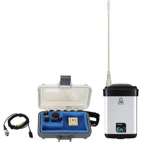 Audio Ltd. miniTX Ultra-Mini Transmitter 900-463H/F1/5