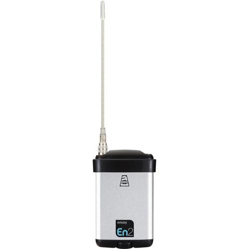 Audio Ltd. miniTX Ultra-Mini Transmitter 900-463H/F3