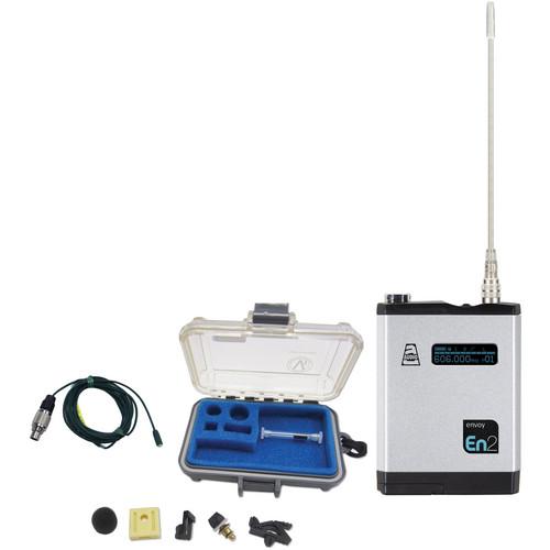 Audio Ltd. TXPH Transmitter with VT401HS Omni 900-460H/F3/1