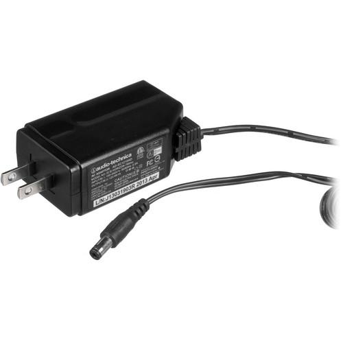 Audio-Technica 927700840 AC Power Adapter AD1210A 927700840, Audio-Technica, 927700840, AC, Power, Adapter, AD1210A, 927700840,