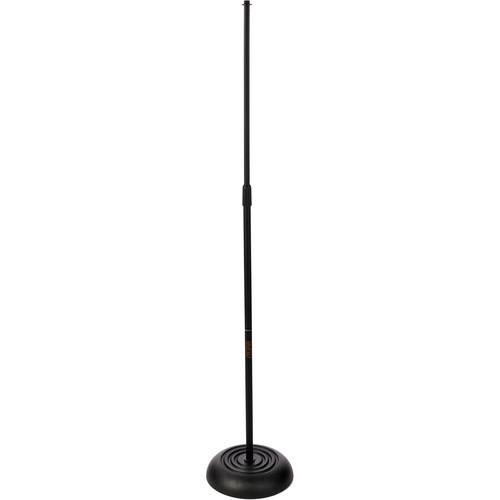 Auray MS-5130 Round Base Microphone Stand MS-5130, Auray, MS-5130, Round, Base, Microphone, Stand, MS-5130,