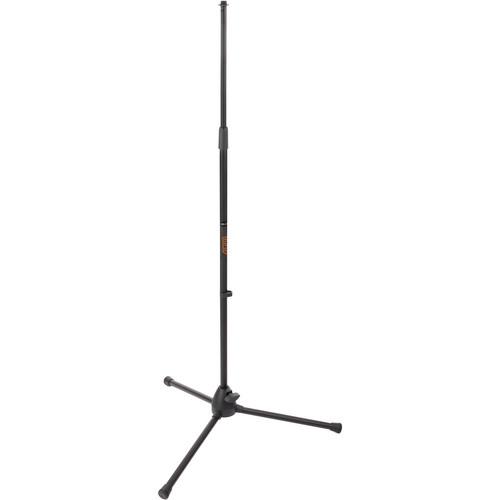 Auray  MS-5230 Tripod Microphone Stand MS-5230, Auray, MS-5230, Tripod, Microphone, Stand, MS-5230, Video