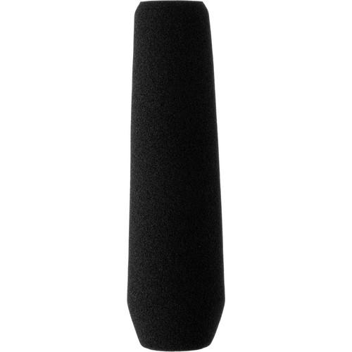 Auray WSF-2216 Foam Windscreen for Shotgun Microphones WSF-2216