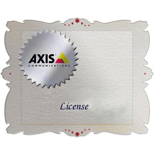 Axis Communications Base Pack with E-License for AXIS 0202-600