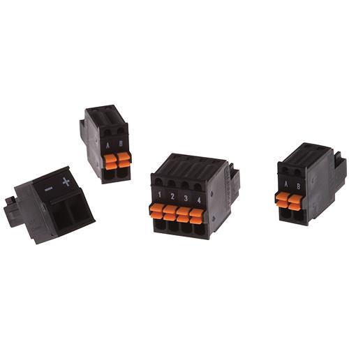 Axis Communications Connector Kit for AXIS P135X Cameras, Axis, Communications, Connector, Kit, AXIS, P135X, Cameras