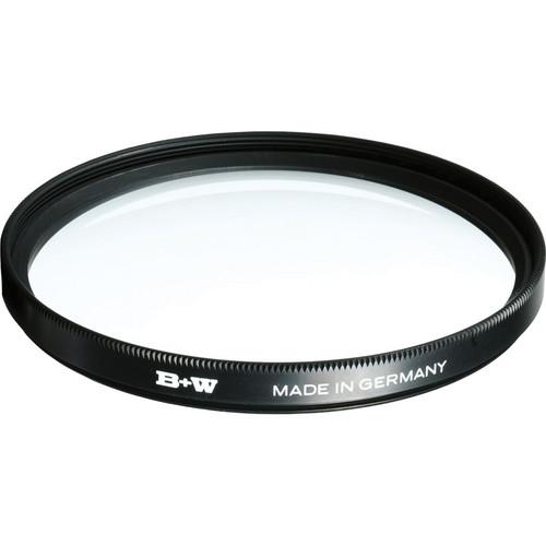 B W 37mm Close-up Lens NL1 Glass Filter 65-075789