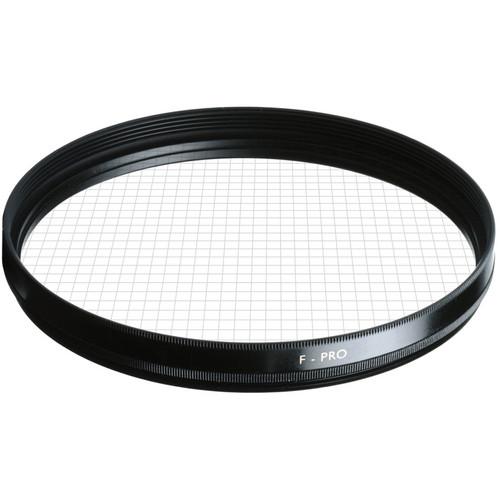 B W 60mm Star Cross Screen 684 4X Filter 65-1070969