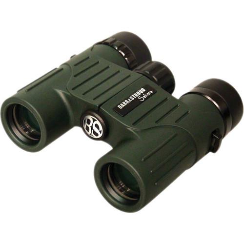 Barr & Stroud 8x25 Sahara Binocular OLBSS825-US 70110, Barr, Stroud, 8x25, Sahara, Binocular, OLBSS825-US, 70110,