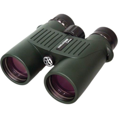 Barr & Stroud 8x42 Sahara Binocular OLBSS842-US 70103