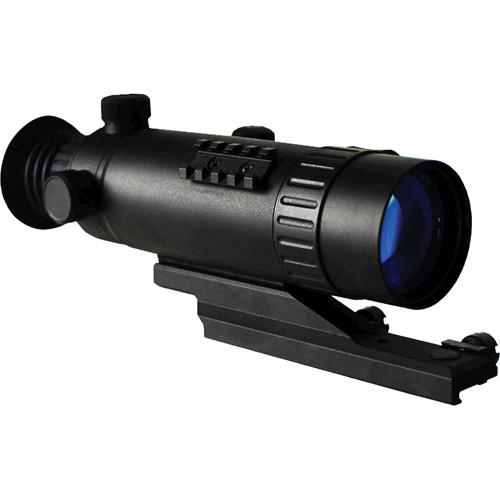 Bering Optics 3x50 Avenger Gen I Night Vision Weapon BE16150