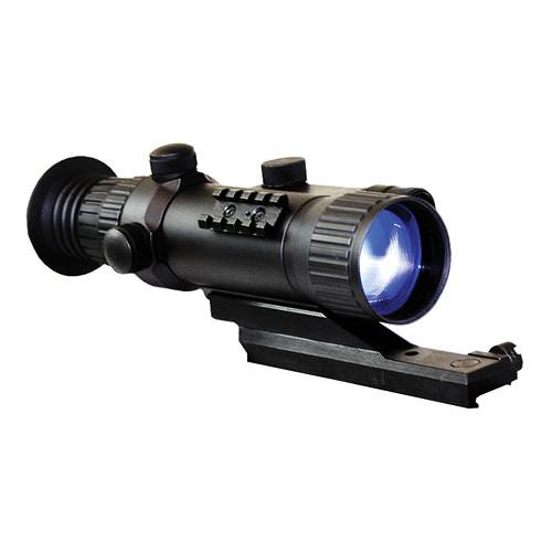 Bering Optics 3x50 Avenger Gen II Night Vision Weapon BE16250T, Bering, Optics, 3x50, Avenger, Gen, II, Night, Vision, Weapon, BE16250T