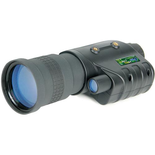 Bering Optics 4.3x60 HiPo Gen I Night Vision Monocular BE14260