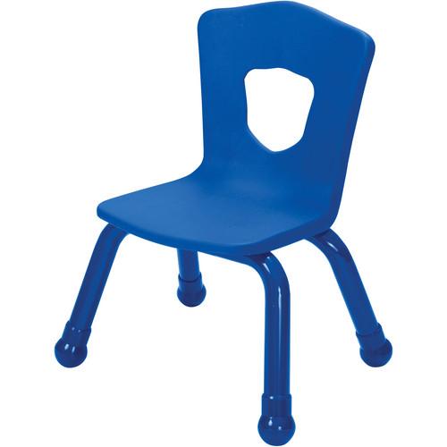 Best Rite 34518 Brite Kids Chair (Royal Blue - Set of 4) 34518, Best, Rite, 34518, Brite, Kids, Chair, Royal, Blue, Set, of, 4, 34518