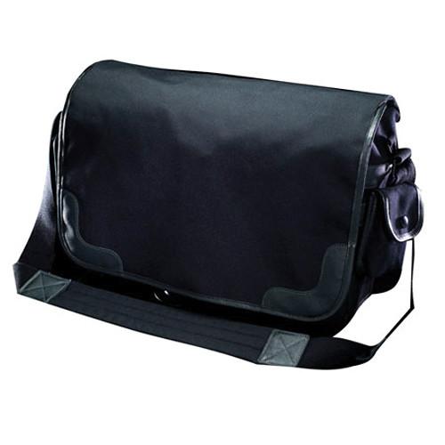 Black Label Bag Frank's Fully Prepared Tech Bag (Black) BLB 103