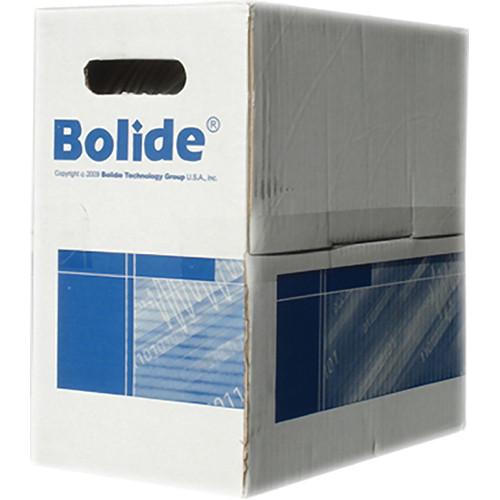 Bolide Technology Group 1000' (304.8m) BP0033/CAT5E/CMR-GREY, Bolide, Technology, Group, 1000', 304.8m, BP0033/CAT5E/CMR-GREY,