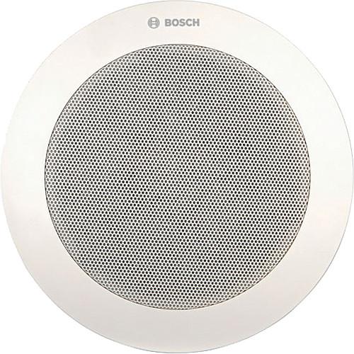 Bosch LC4-UC12E Ceiling Loudspeaker (12W, White) F.01U.217.141