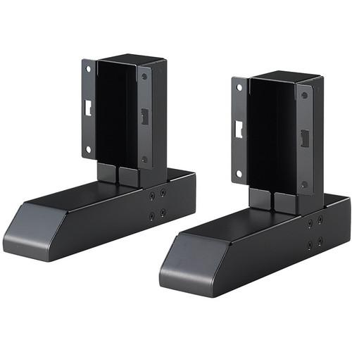 Bosch UMM-LED42-SD Table Stand (Black) F.01U.280.406
