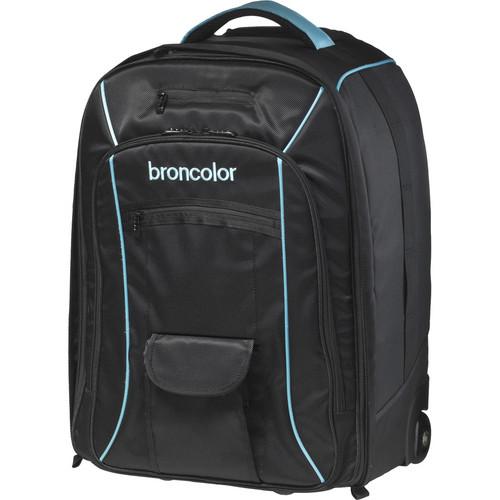 Broncolor  Outdoor Trolley Backpack B-36.519.00, Broncolor, Outdoor, Trolley, Backpack, B-36.519.00, Video
